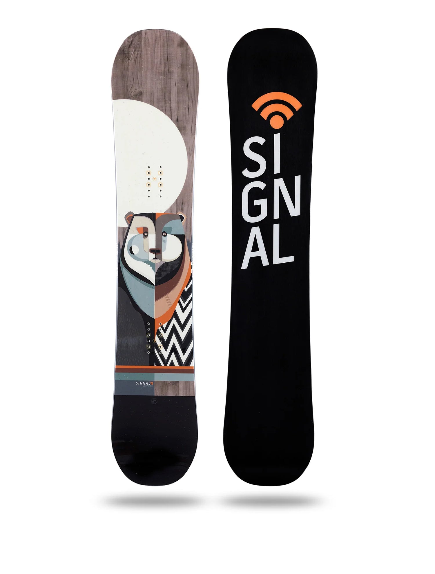 2024 Signal Snowboards