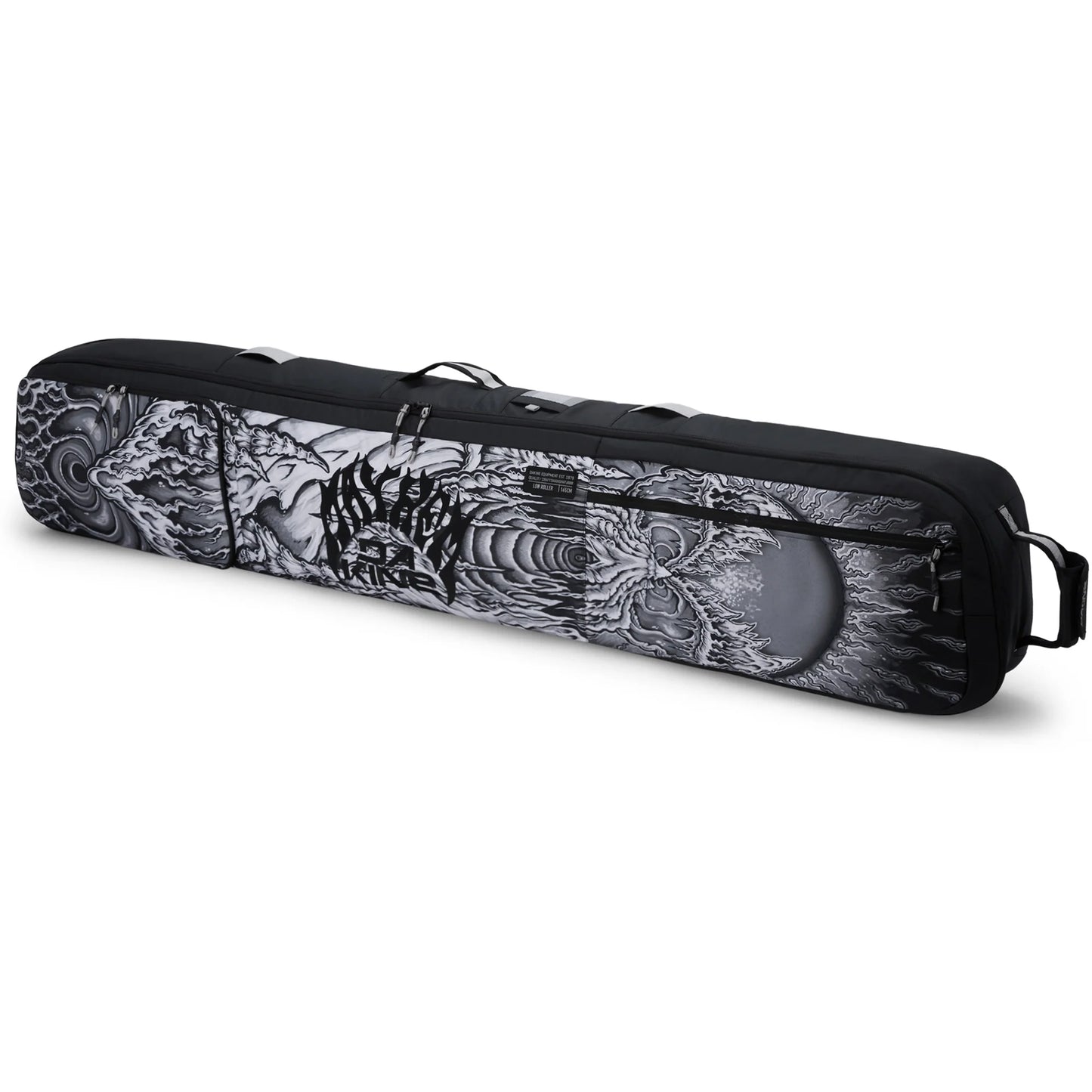 Dakine - Low Roller Snowboard Bag