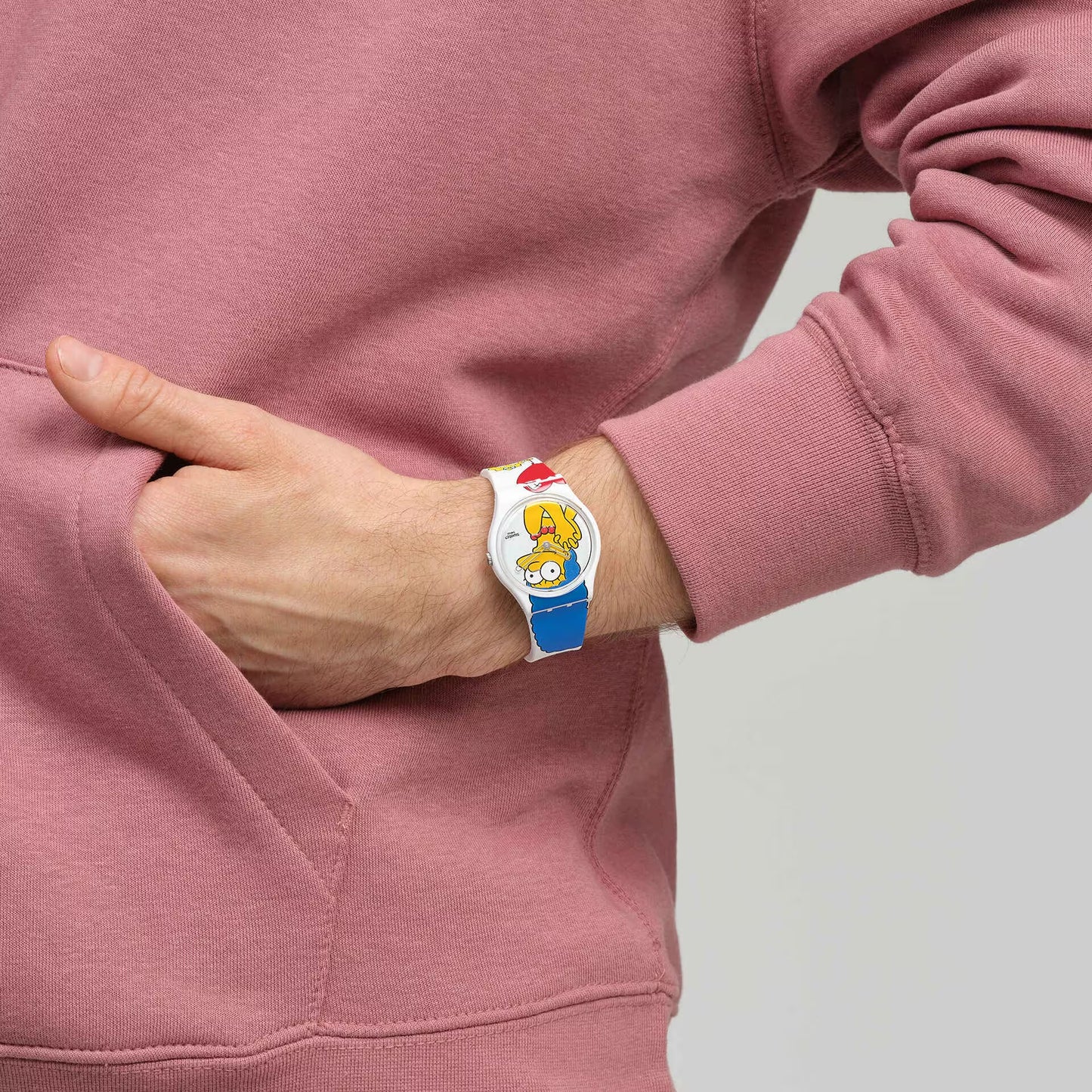 Swatch - Best. Mom. Ever.