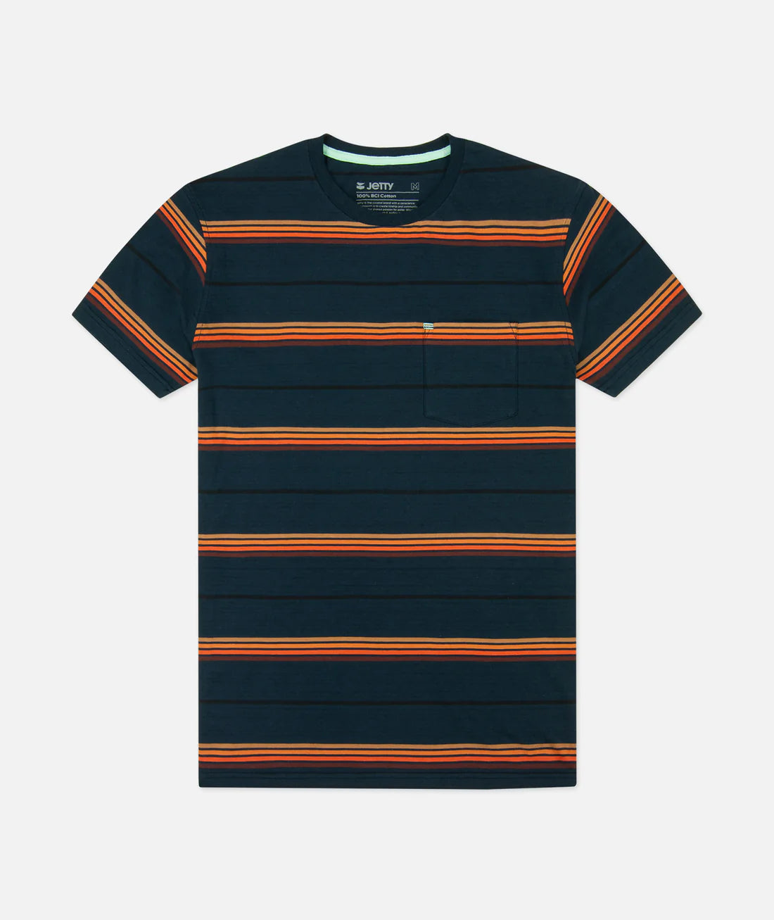 Jetty - Kilmaric Knit Tee