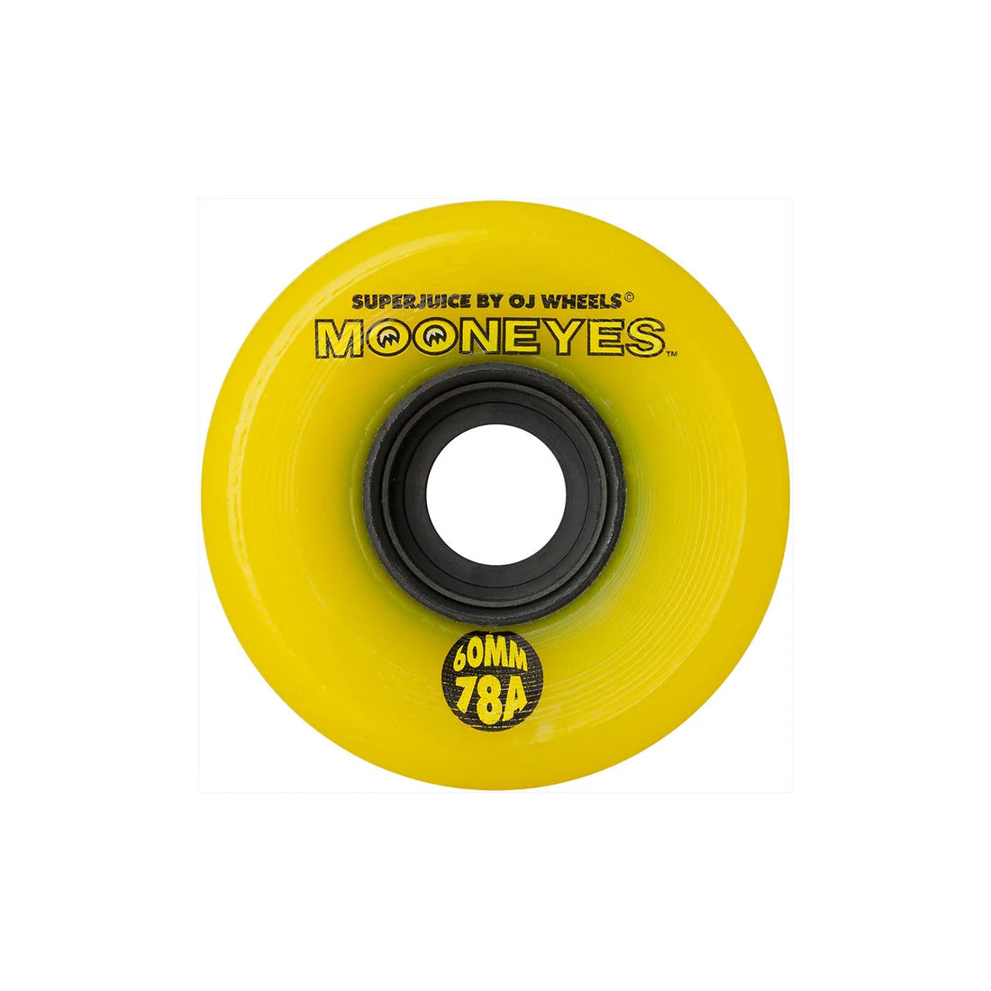 OJs Wheels - Mooneyes Super Juice Wheels