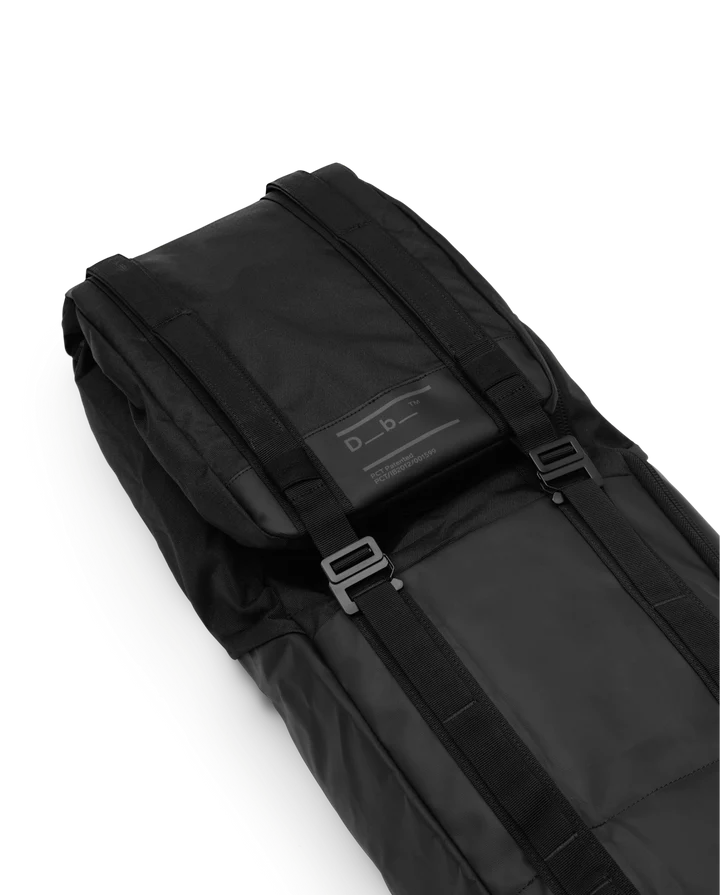 D_b_ - Snow Roller Pro