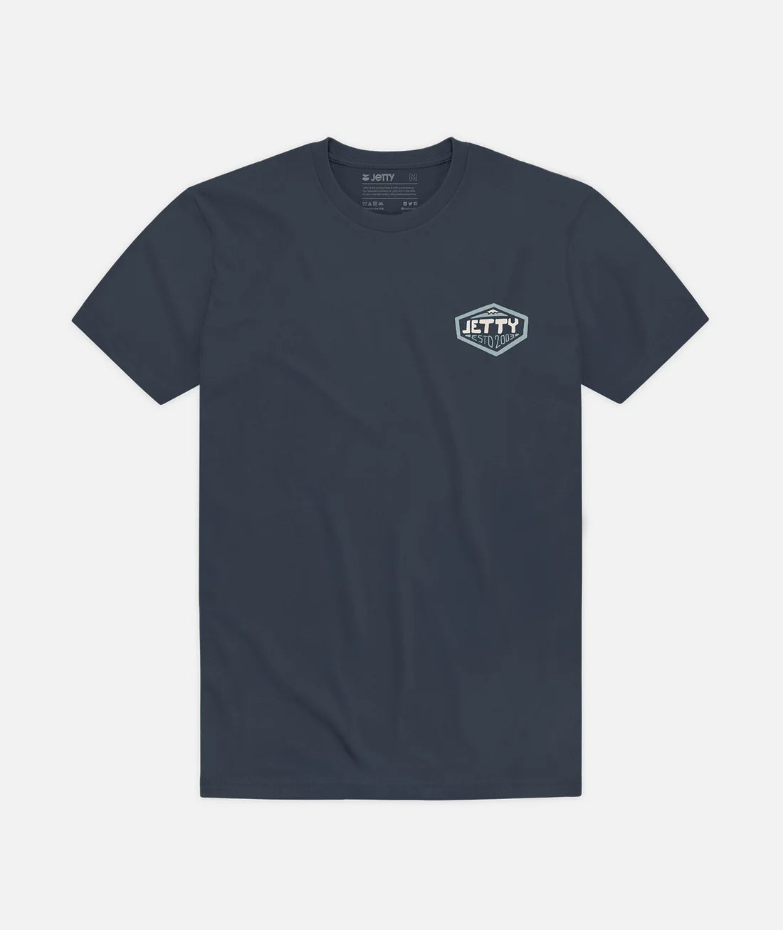 Jetty - Creekside Tee