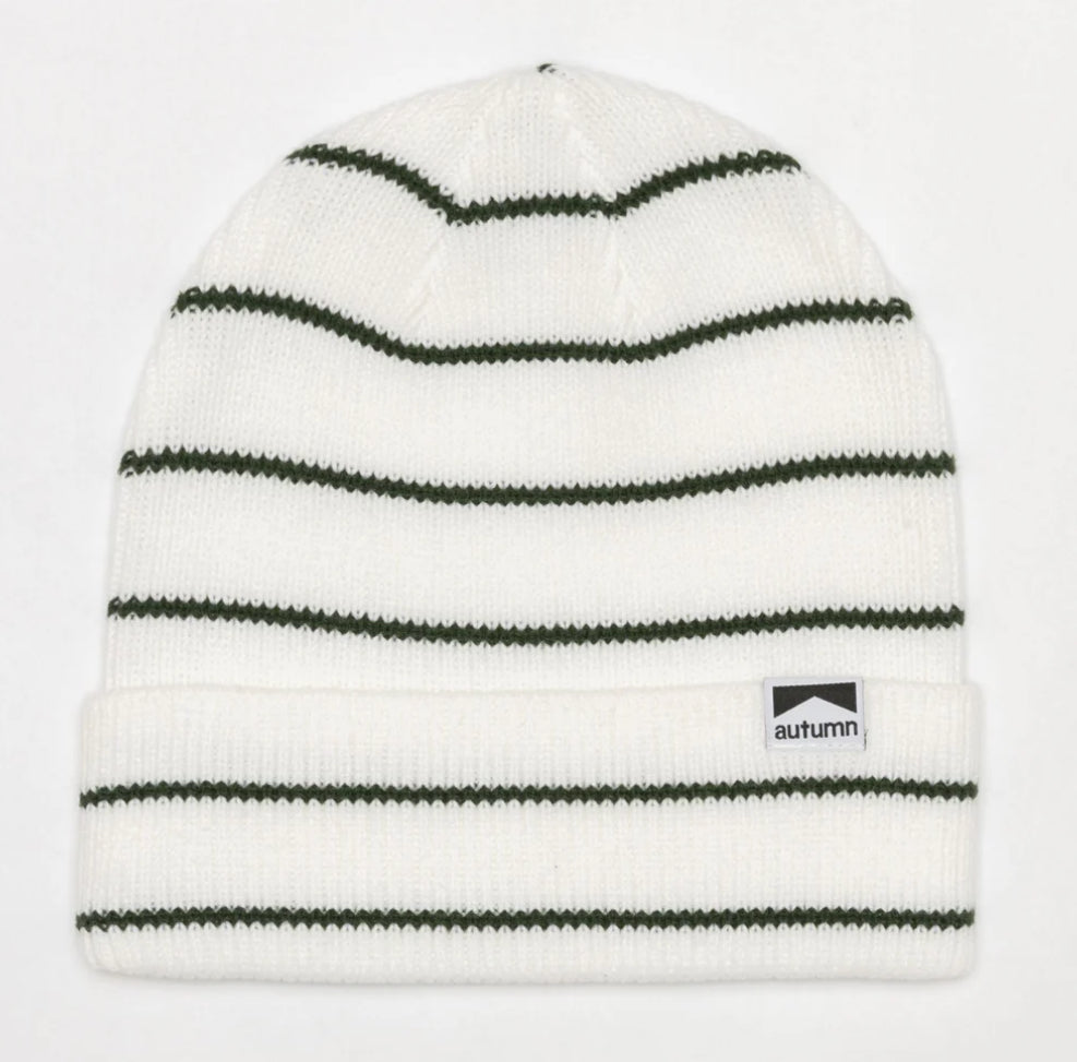 Autumn Headwear - Pinstripe