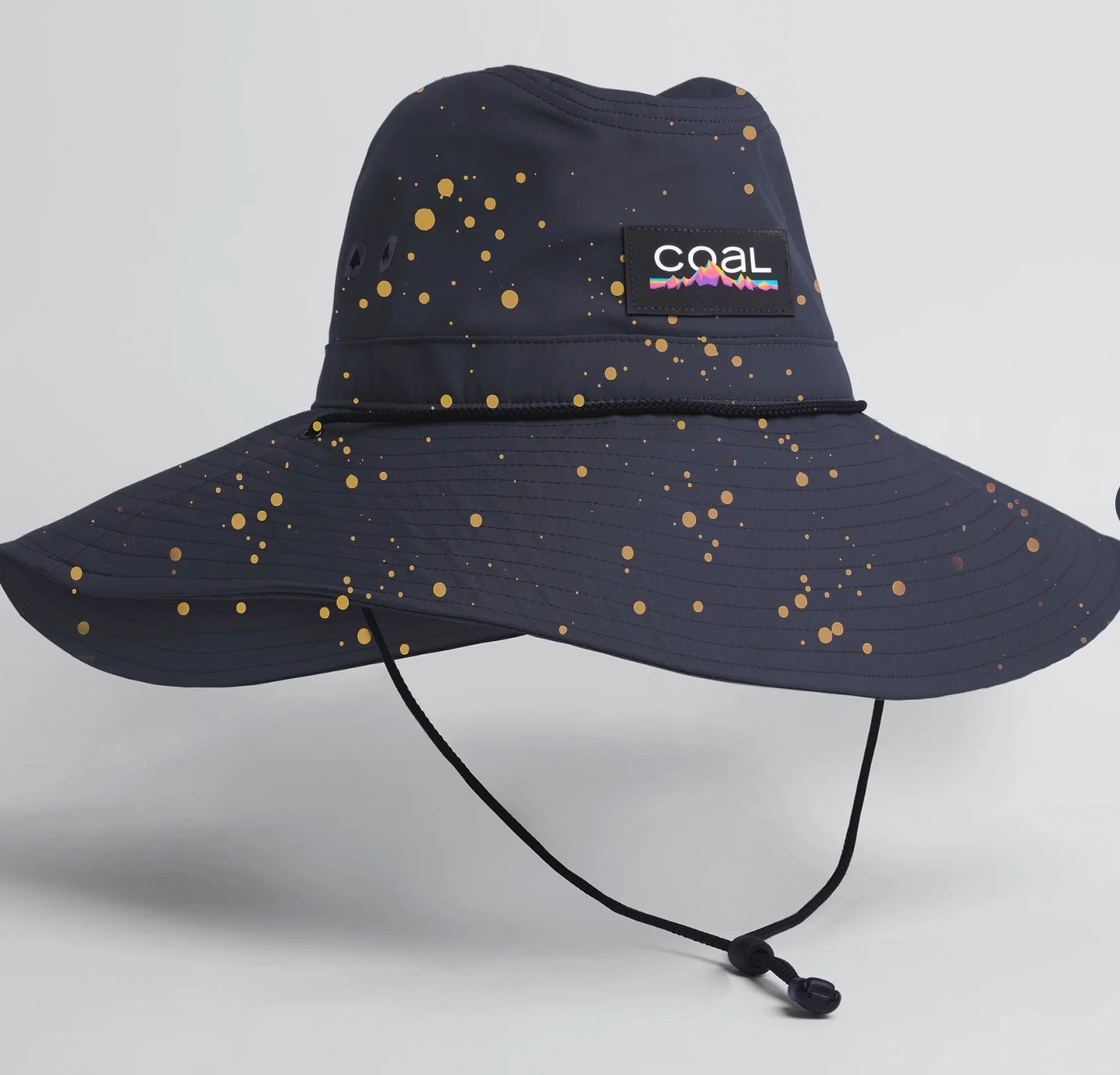 Coal - The Stillwater Packable Bucket