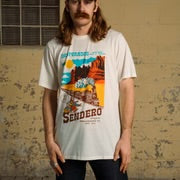 Sendero Provisions Co - Train Waitin’ T-Shirt