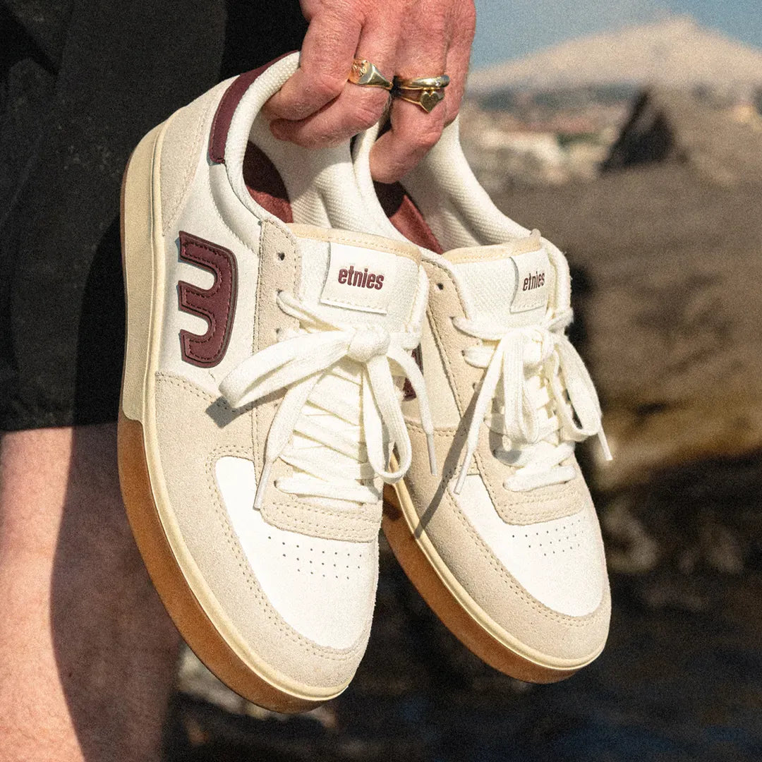 Etnies Shoes - Emerson