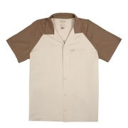 Sendero Provisions Co. - Saloon Short Sleeve Shirt