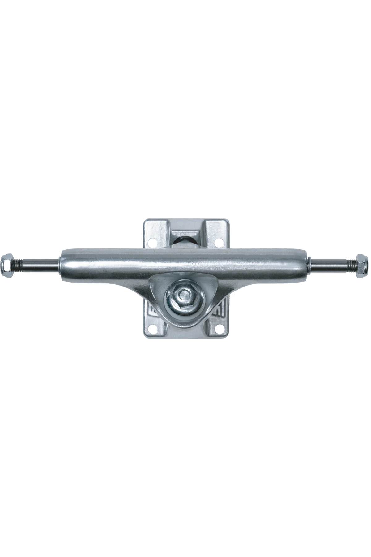 Slappy Truck Company - ST1 Inverted Polished Trucks