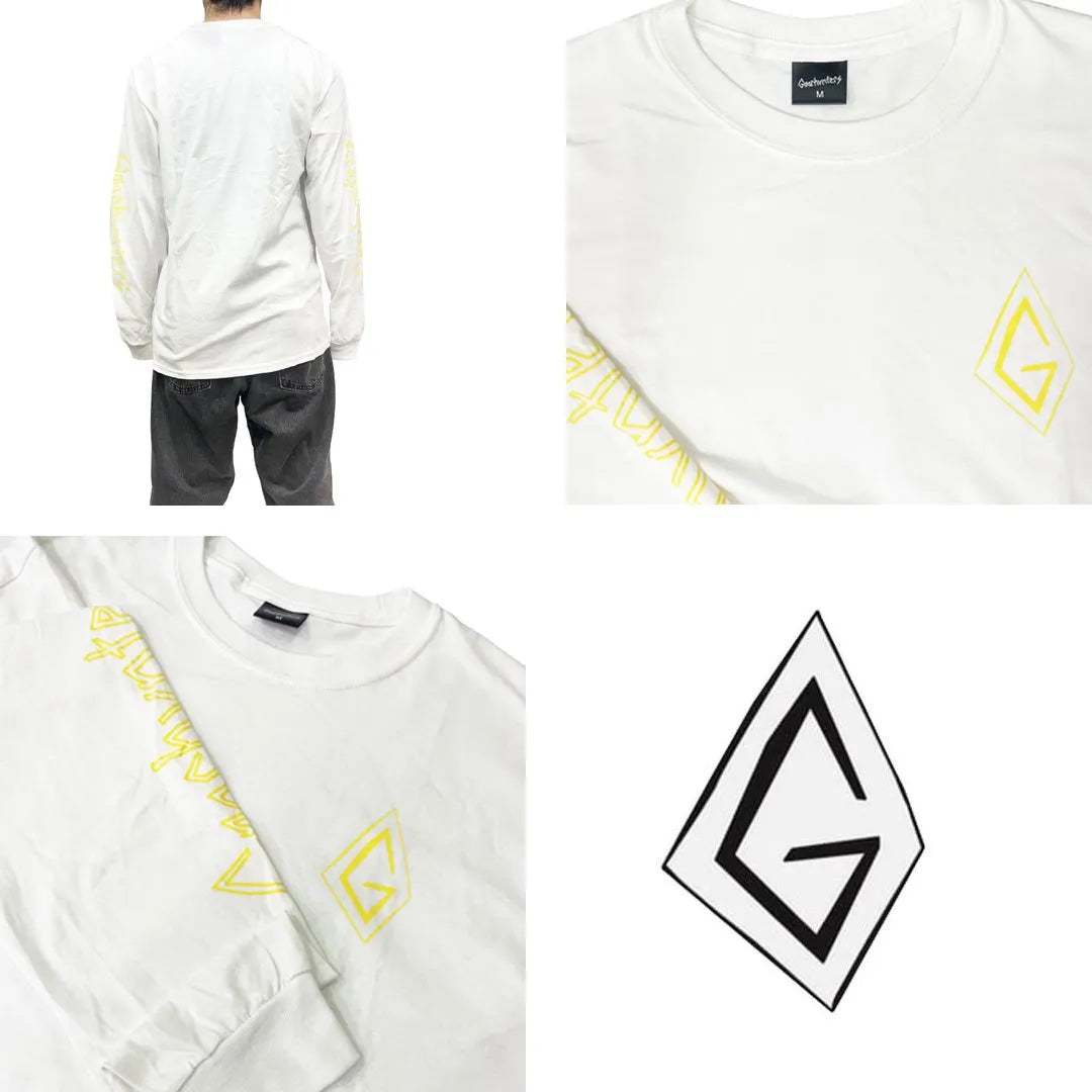 Gnarhunters - G Classic Tee