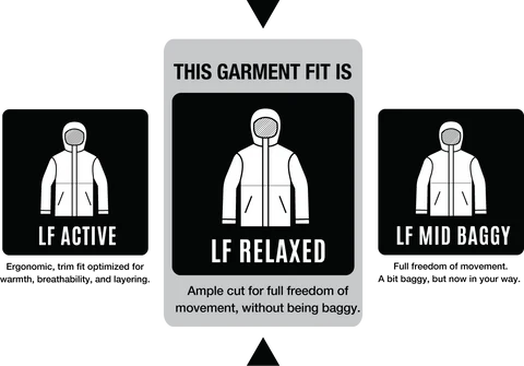 Airblaster - Fleece Jacket