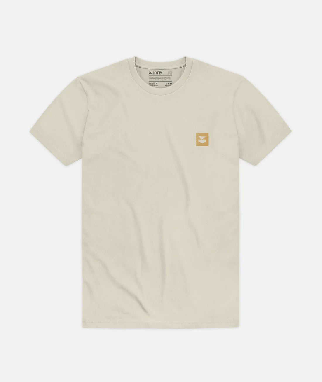 Jetty - Glider Tee