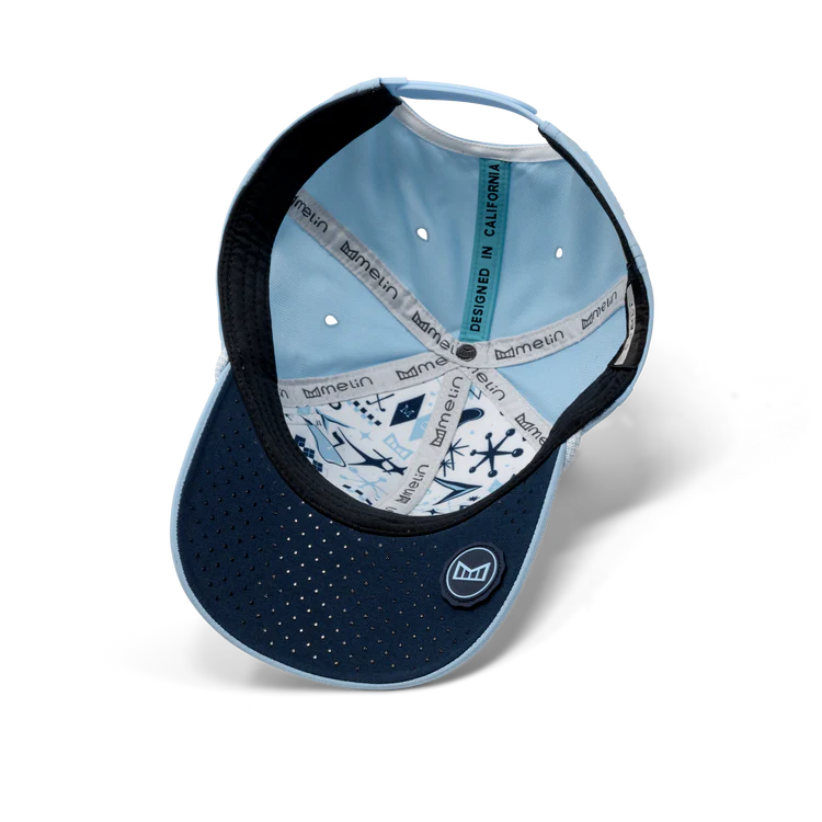 Melin - A-Game Links Drive Hydro