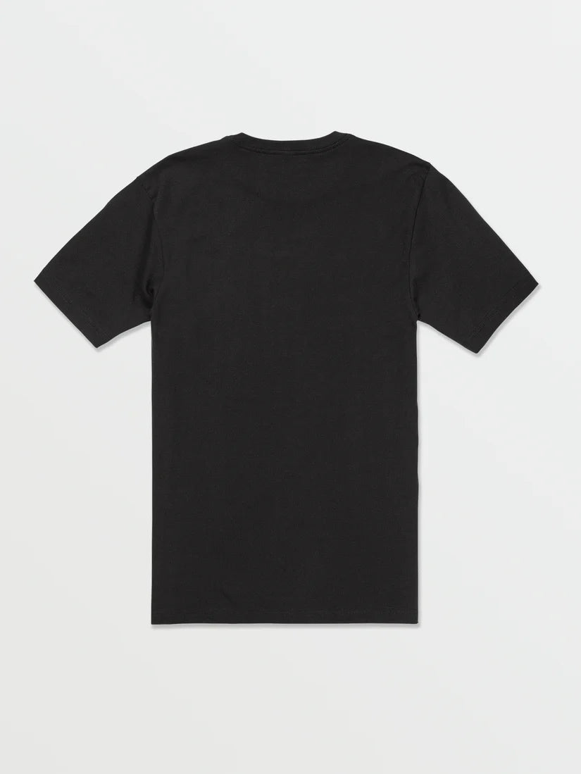 Volcom - Crisp Stone Short Sleeve Tee