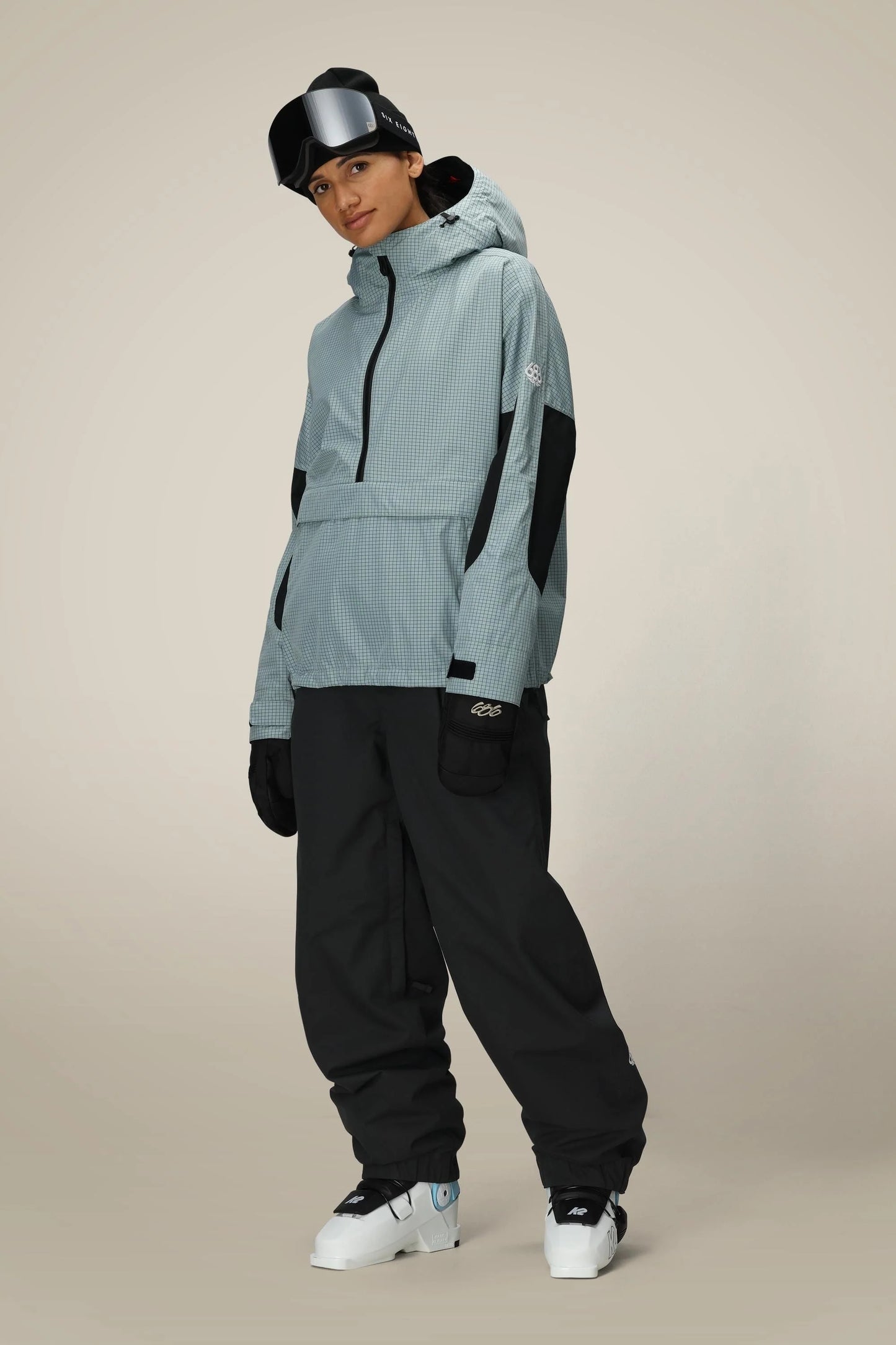 686 - Womens Outline Shell Pant