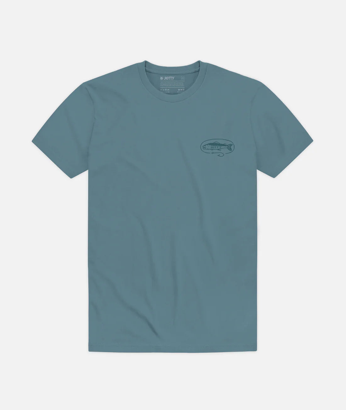 Jetty - Catch Tee