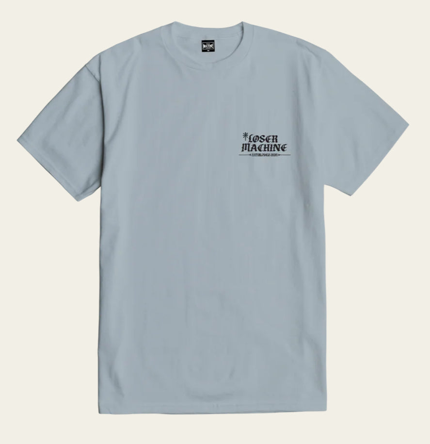 Loser Machine - Califas Locos Tee