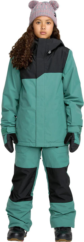 Volcom - Youth Stone.91 Insulated Jacket