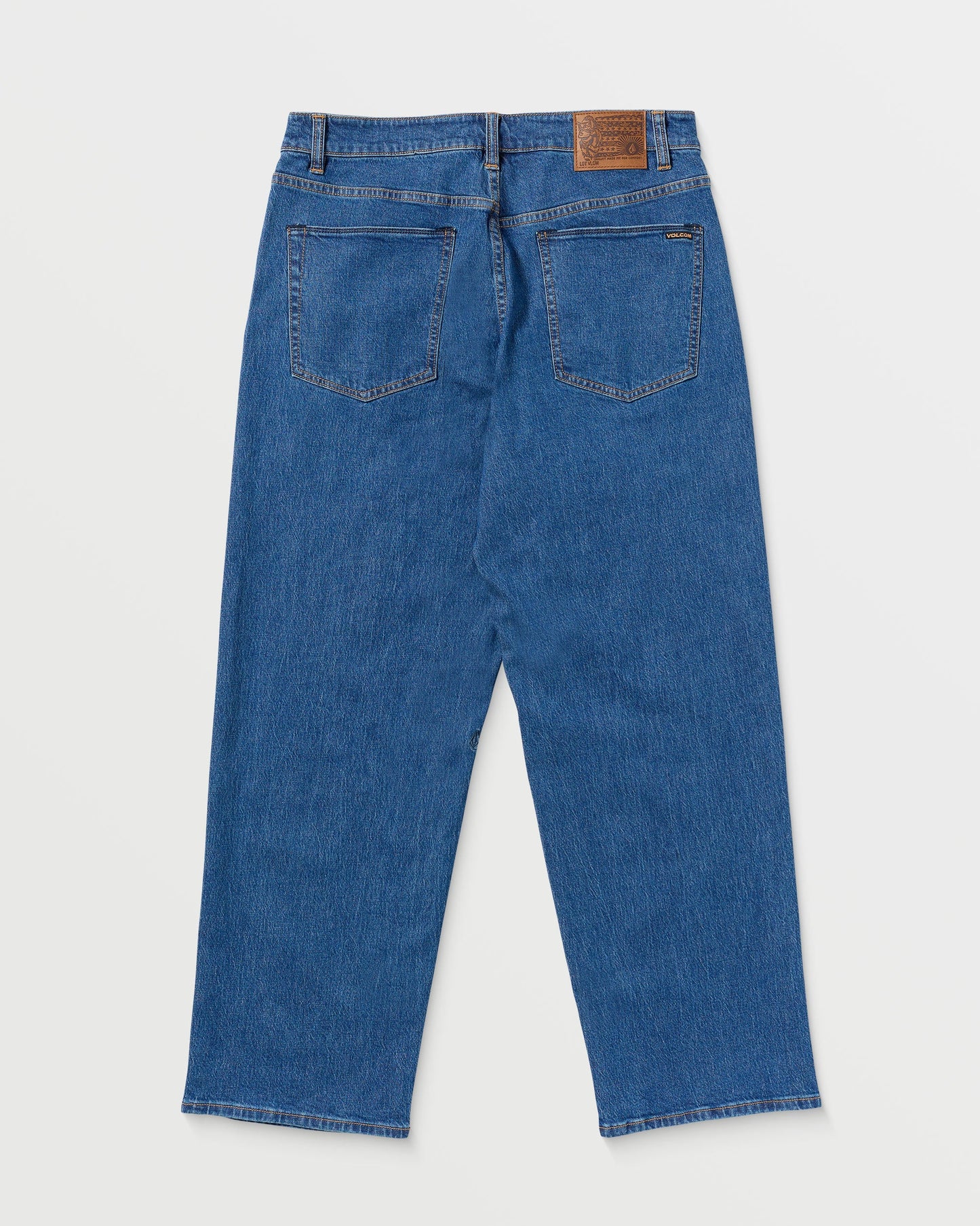 Volcom - Billow Denim