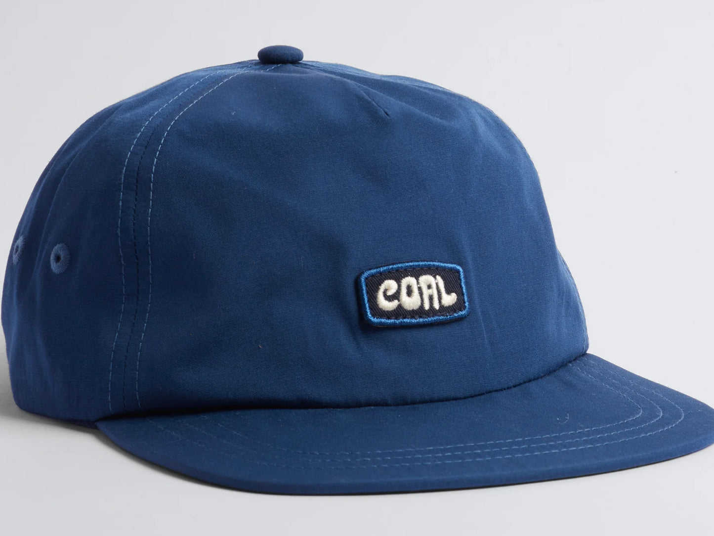 Coal - The Hardin – Vintage 5 Panel