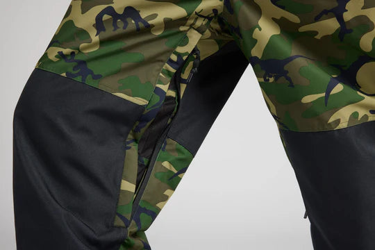 Airblaster - Freedom Bib