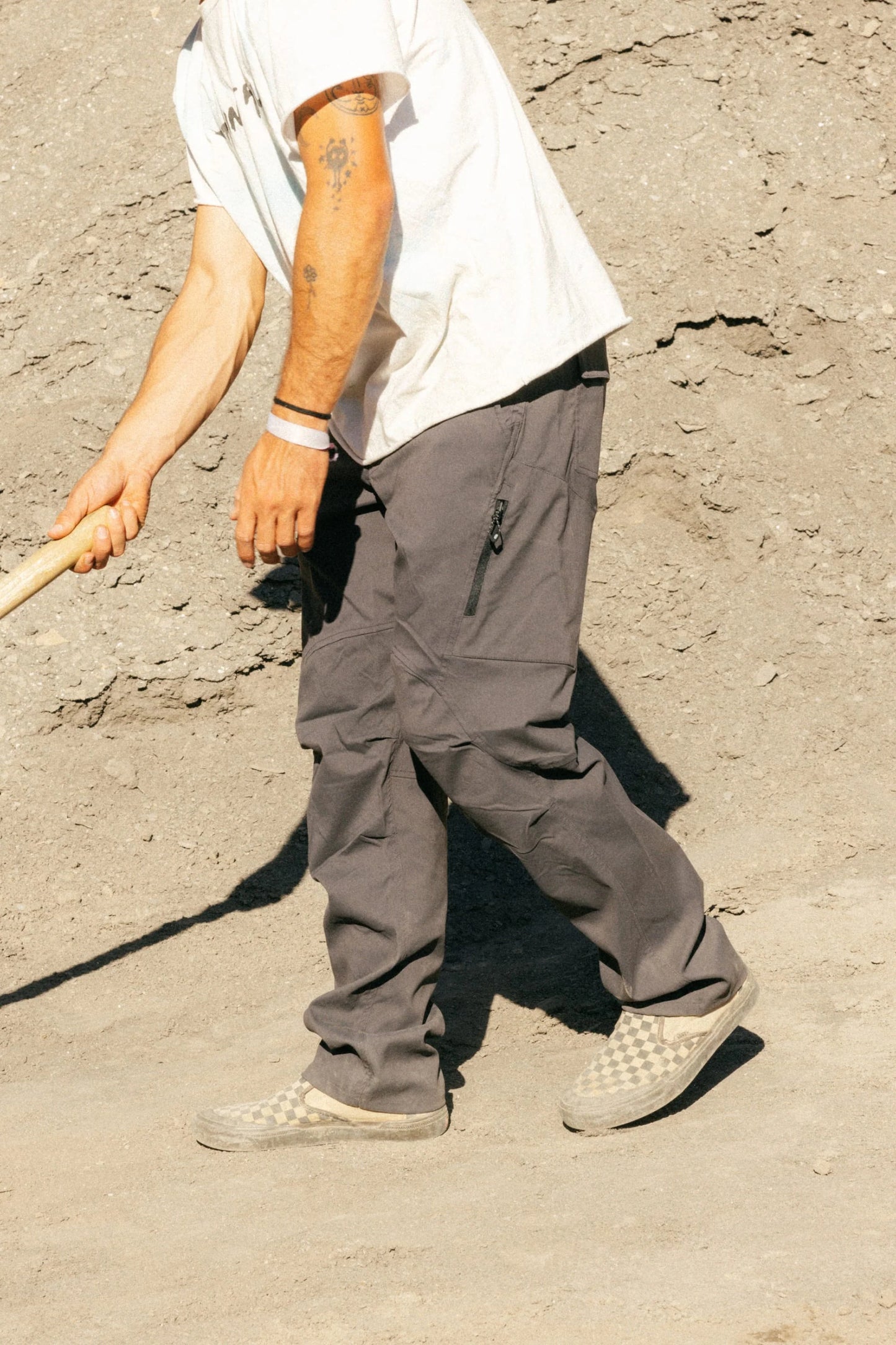 686 - Men's Anything Cargo Pant - Relaxed Fit