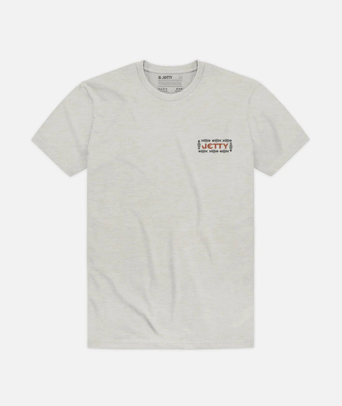 Jetty - Chaser Tee