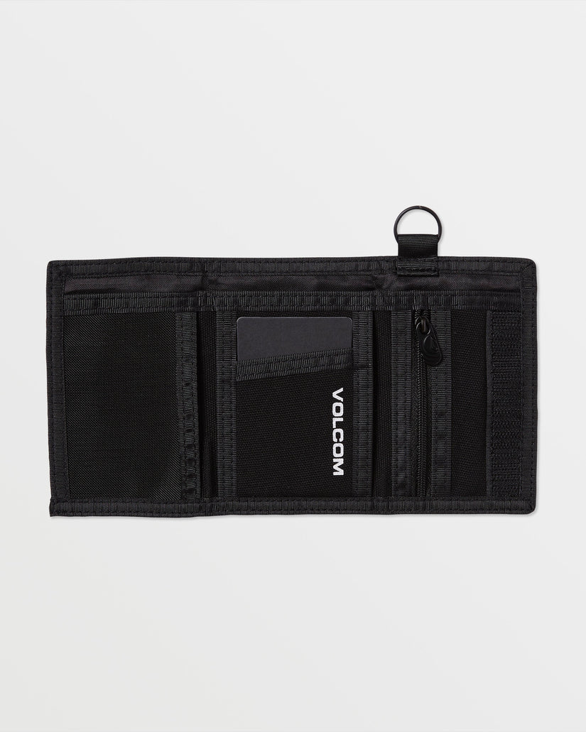 Volcom - Box Stone Wallet
