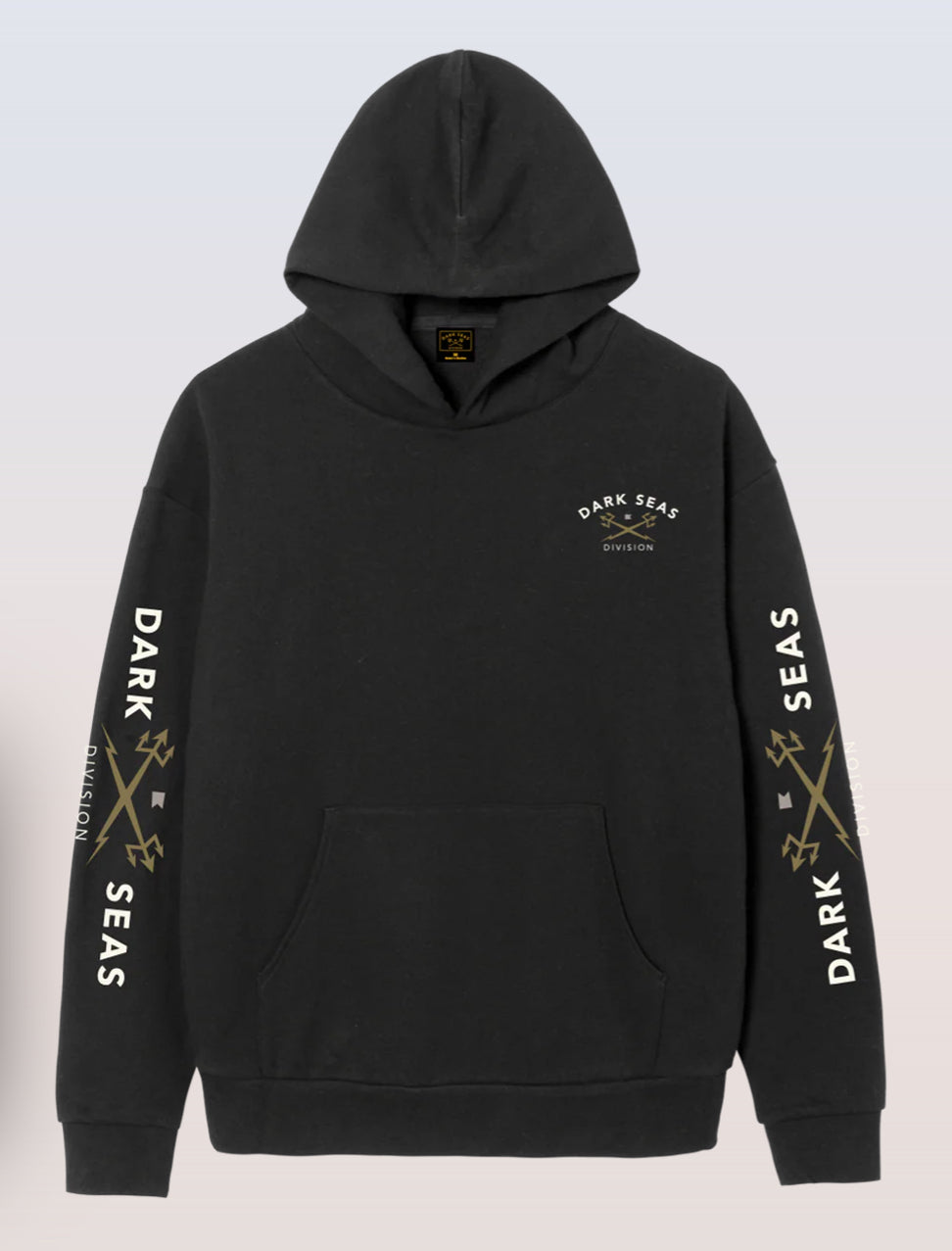 Dark Seas - Headmaster III Pullover Hood