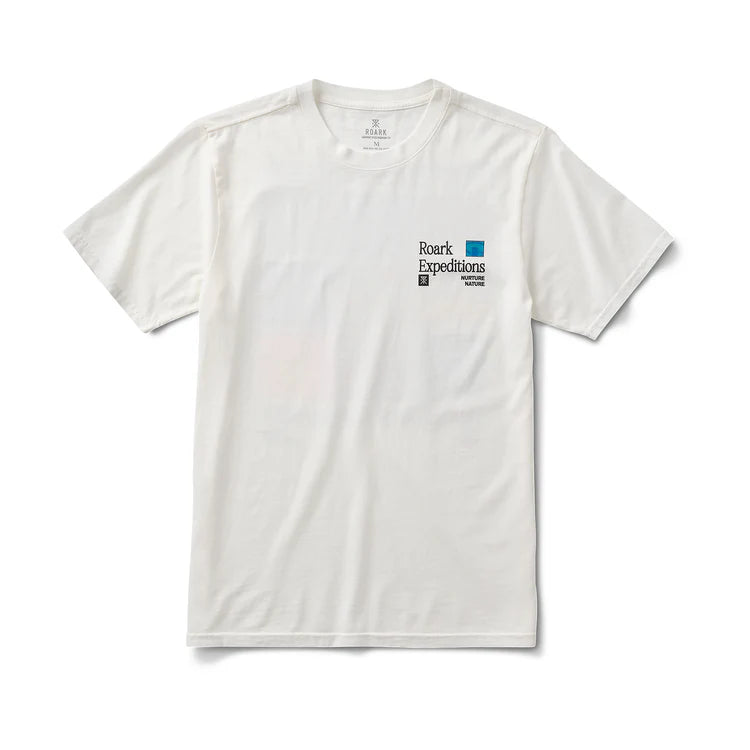 Roark - Nurture Nature Premium Tee