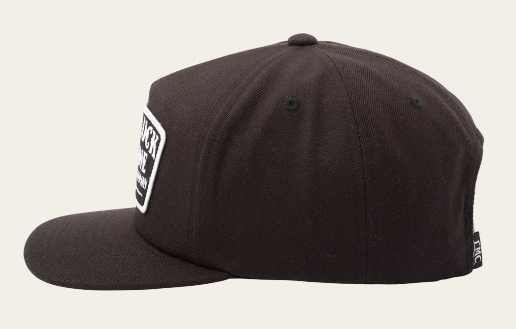 Loser Machine Co - Don’t Die Snapback Hat