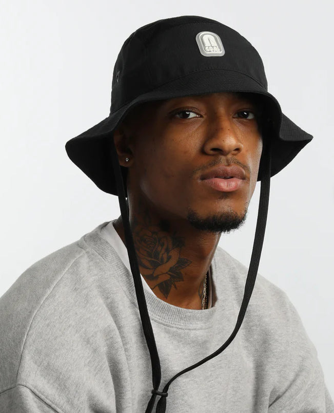 Coal - The Jetty – Lightweight Bucket Hat