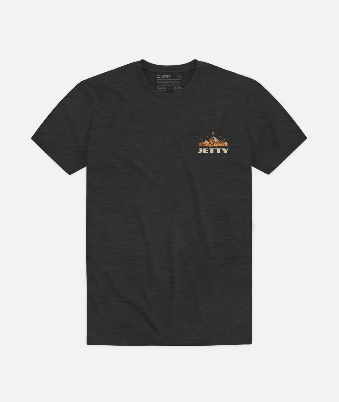 Jetty - Palisades Tee