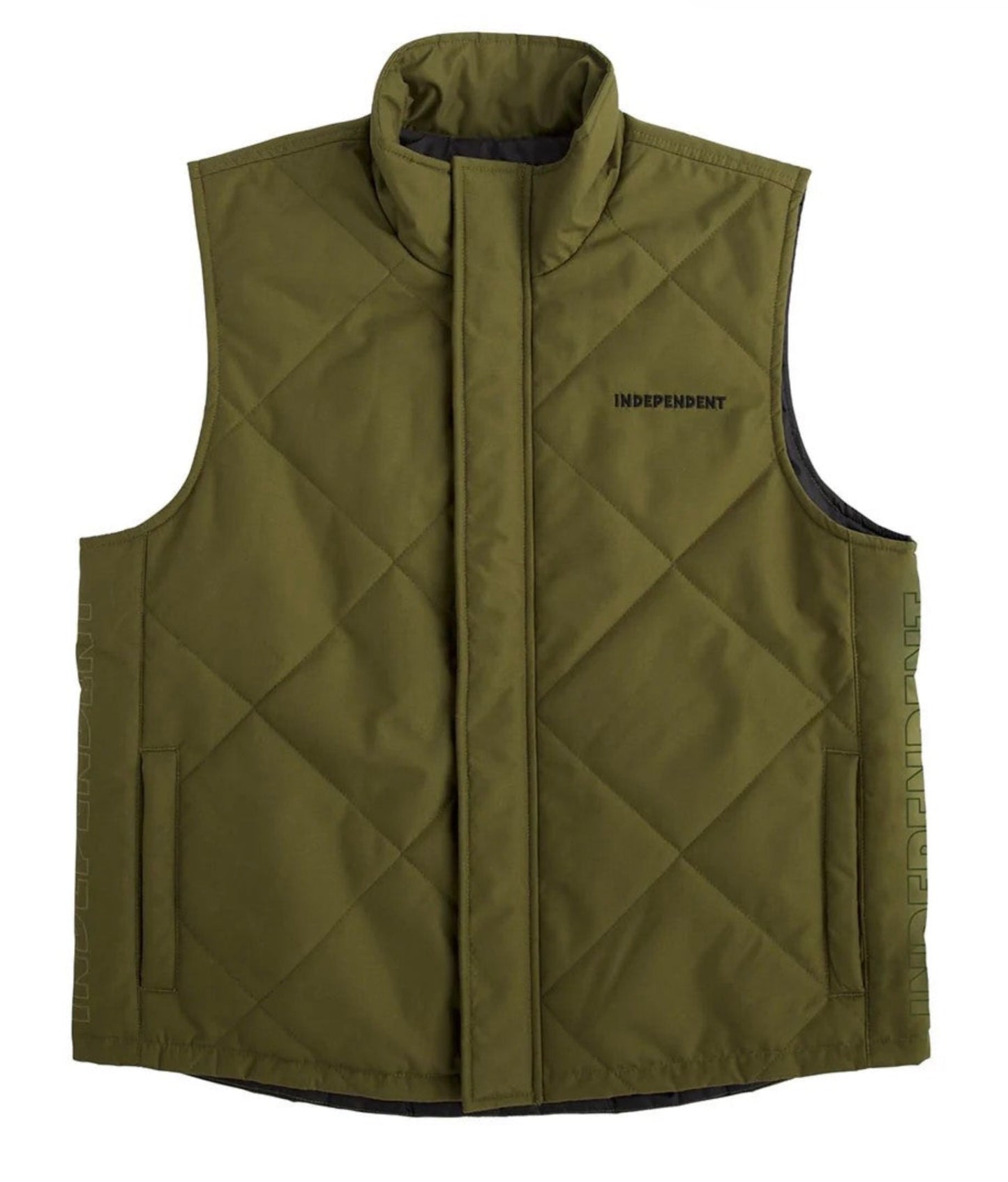 Independent - Vest Holloway