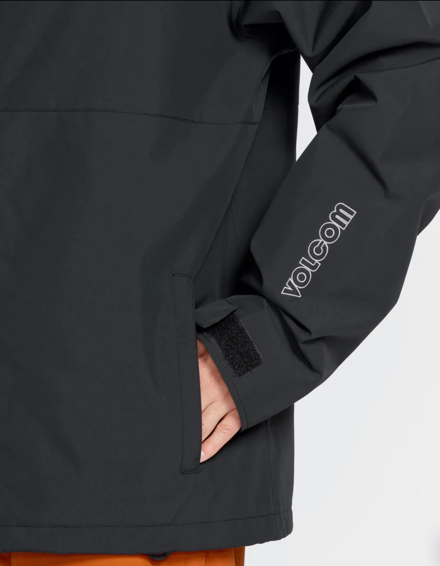 Volcom - 2836 Insulated Jacket