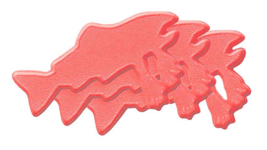 Salmon Arms - Stomp Pad