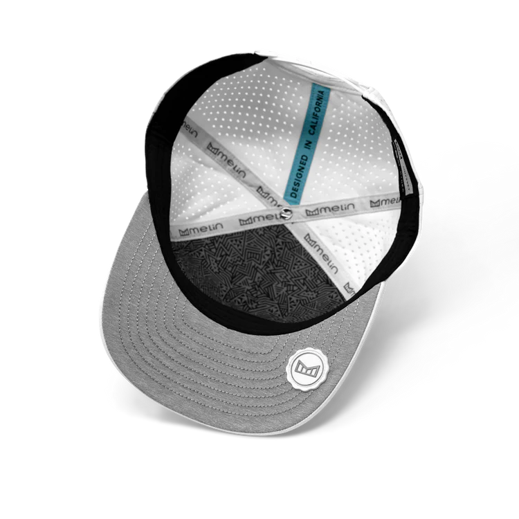 Melin - Odysea Rope Bulls Icon Hydro