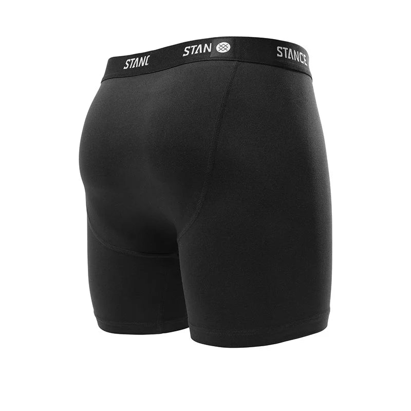 Stance - Solid Boxer Brief