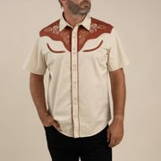Sendero Provisions Co. - The Cody Western Shirt