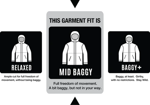 Airblaster - Service Parka