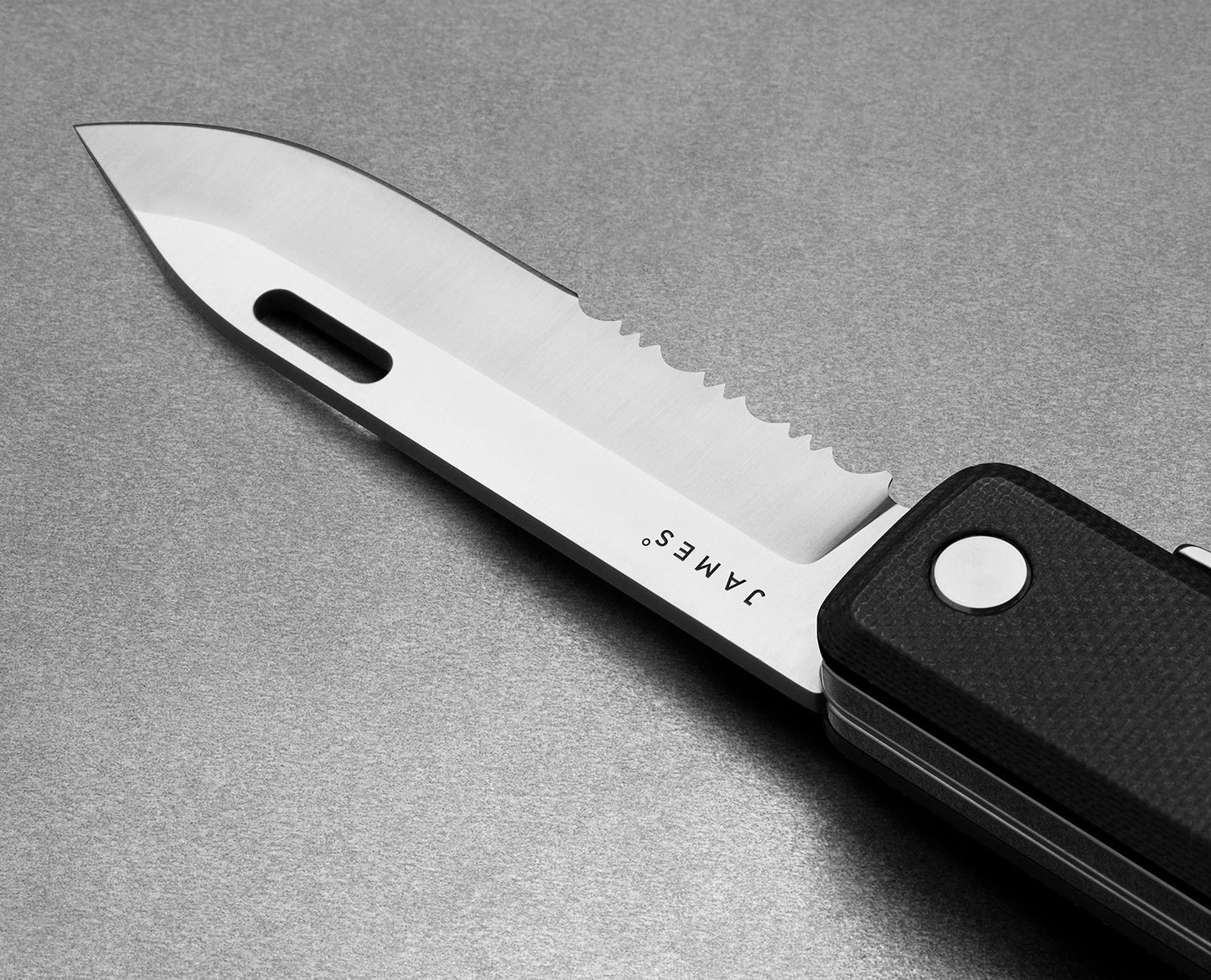 The James Brand - The Ellis - Multiple Tools for Maximum In-Pocket Functionality