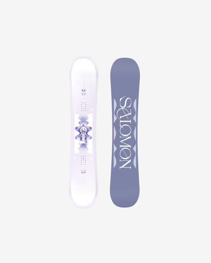 Salomon - Lotus