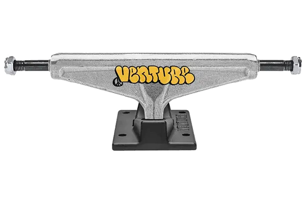 Venture - Throw Team Editions Hi Trucks