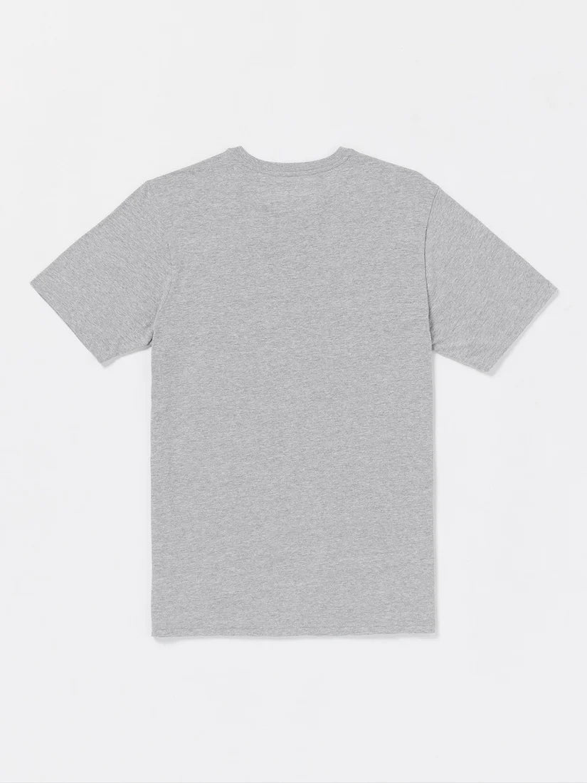 Volcom - Kids/Youth Fill Up Short Sleeve Shirt