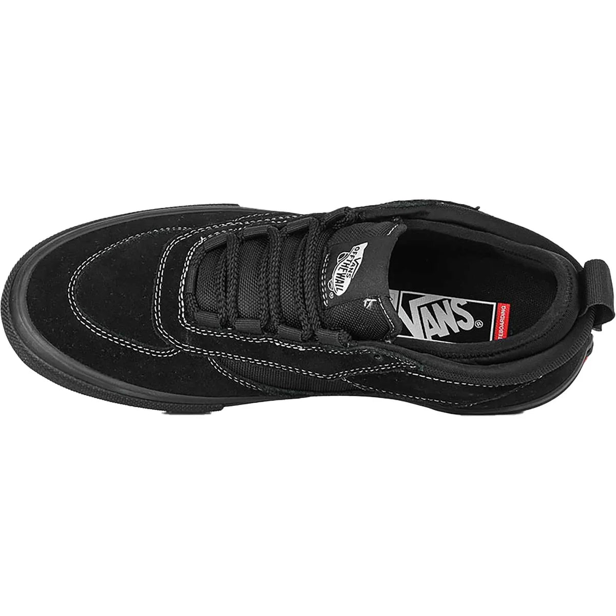 Vans - Skate Safe Low