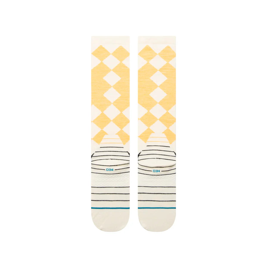 Stance - Dymound Wool Snow OTC Socks