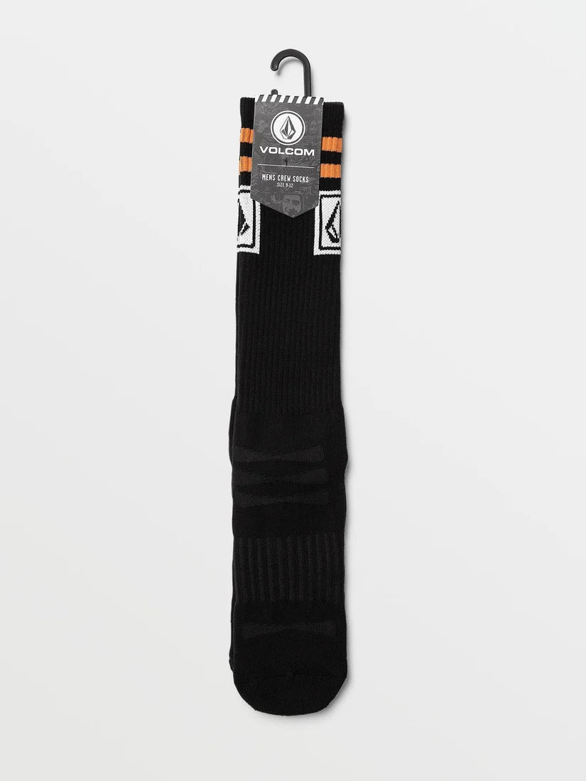 Volcom - Ramp Stone Skate Sock