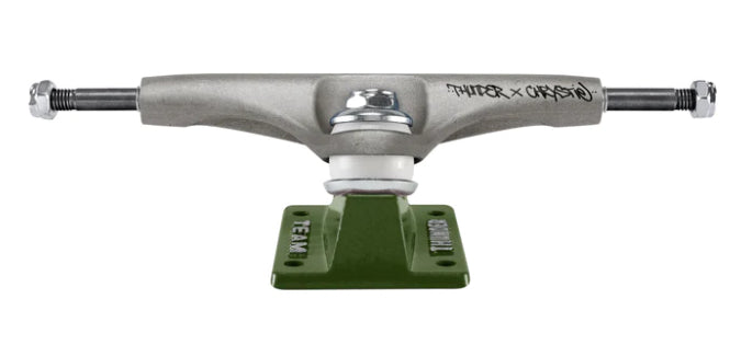 Thunder - Thunder x Chrystie NYC Team Edition Trucks