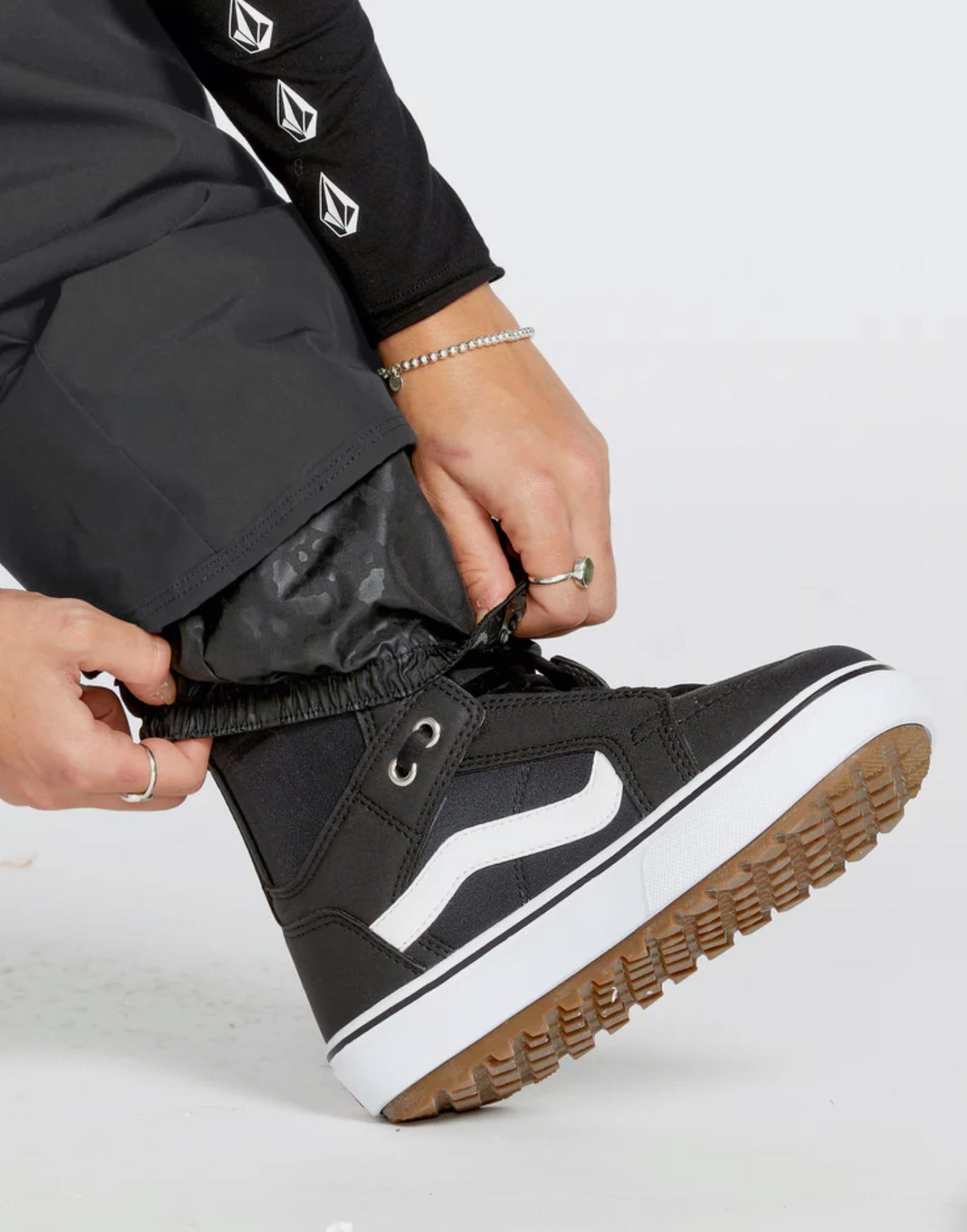 Volcom - Frochickie Insulated Pant