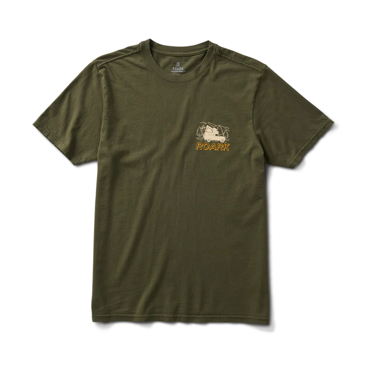 Roark - Camper Premium Tee
